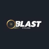 Blast Cycling logo
