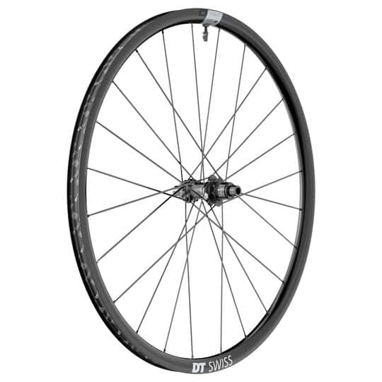 DT Swiss Achterwiel 28" Dt G1800 Spline 25 DB 142/12 XDR