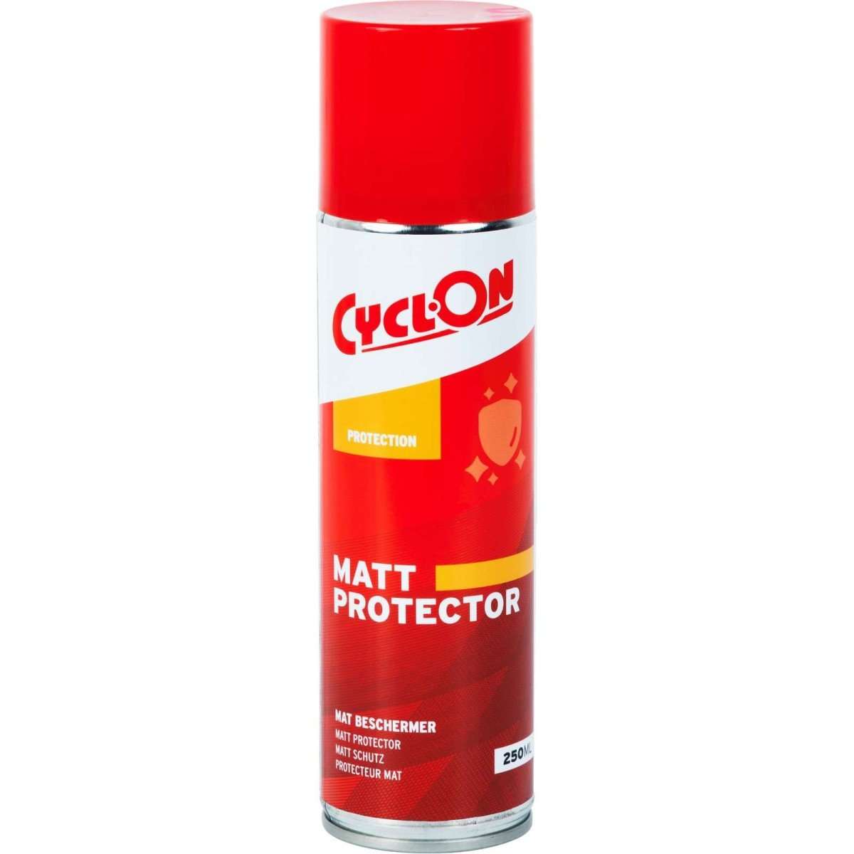 CyclOn Matt Protector Spray