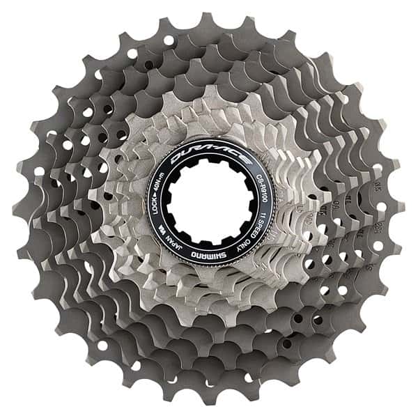 Shimano Cassette Dura-Ace R9100 11-speed